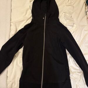 Lululemon Scuba Full Zip Hoodie Jacket